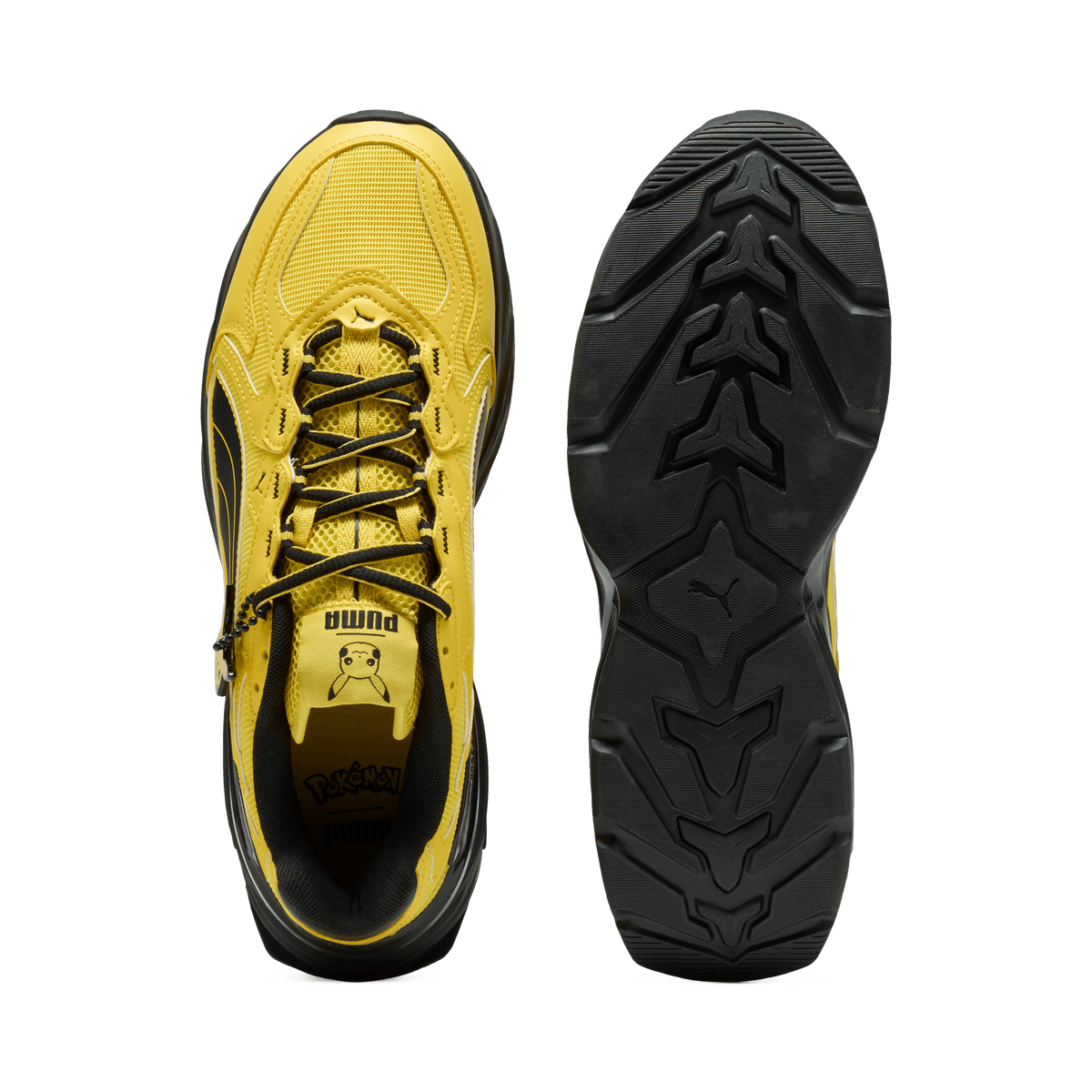 Puma Fade Pokémon Pikachu | 408105-01