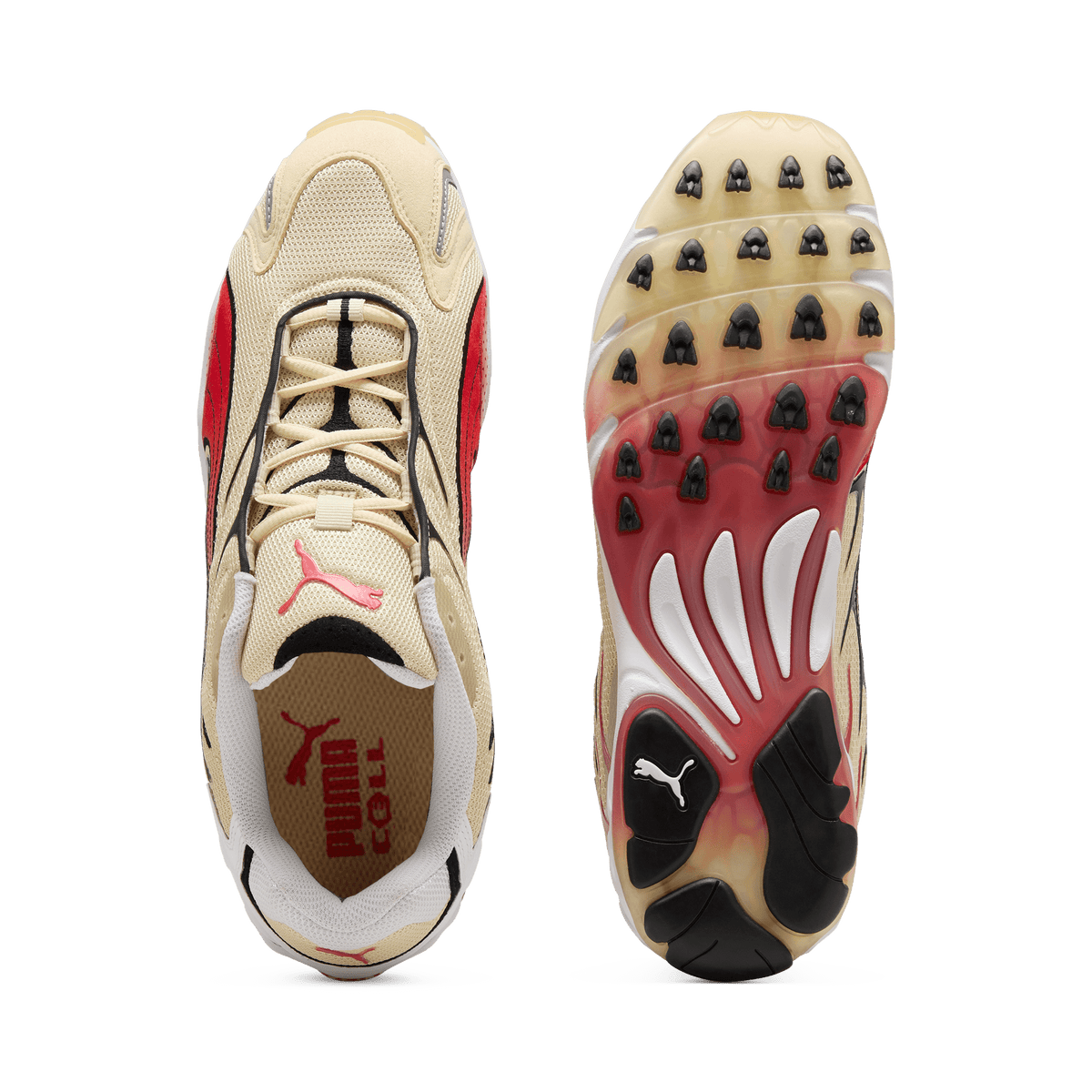 Puma Inhale OG ASAP Rocky Summer Melon | 401782-01