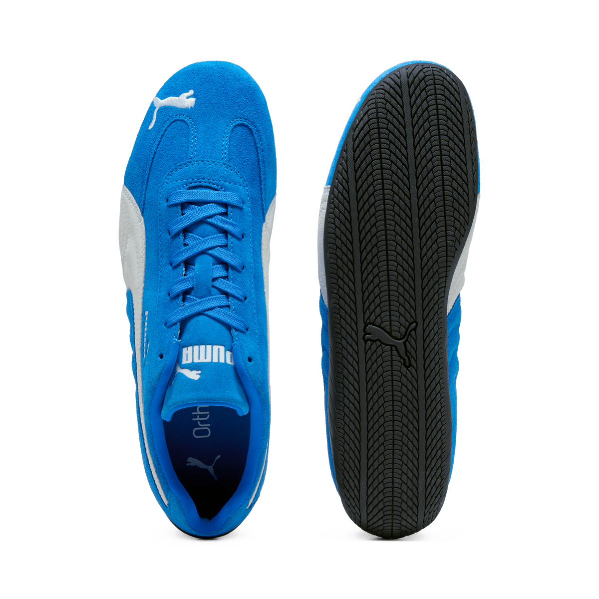 Puma Speedcat OG Team Royal White