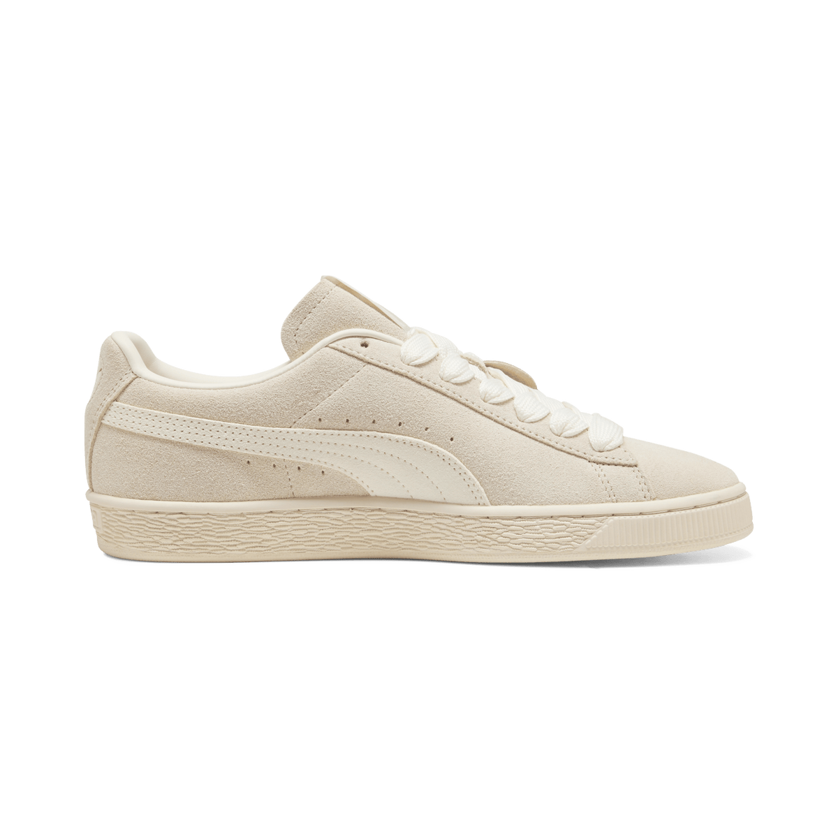 Puma Suede Charles F. Stead Ash Gray Ivory | 405341-01