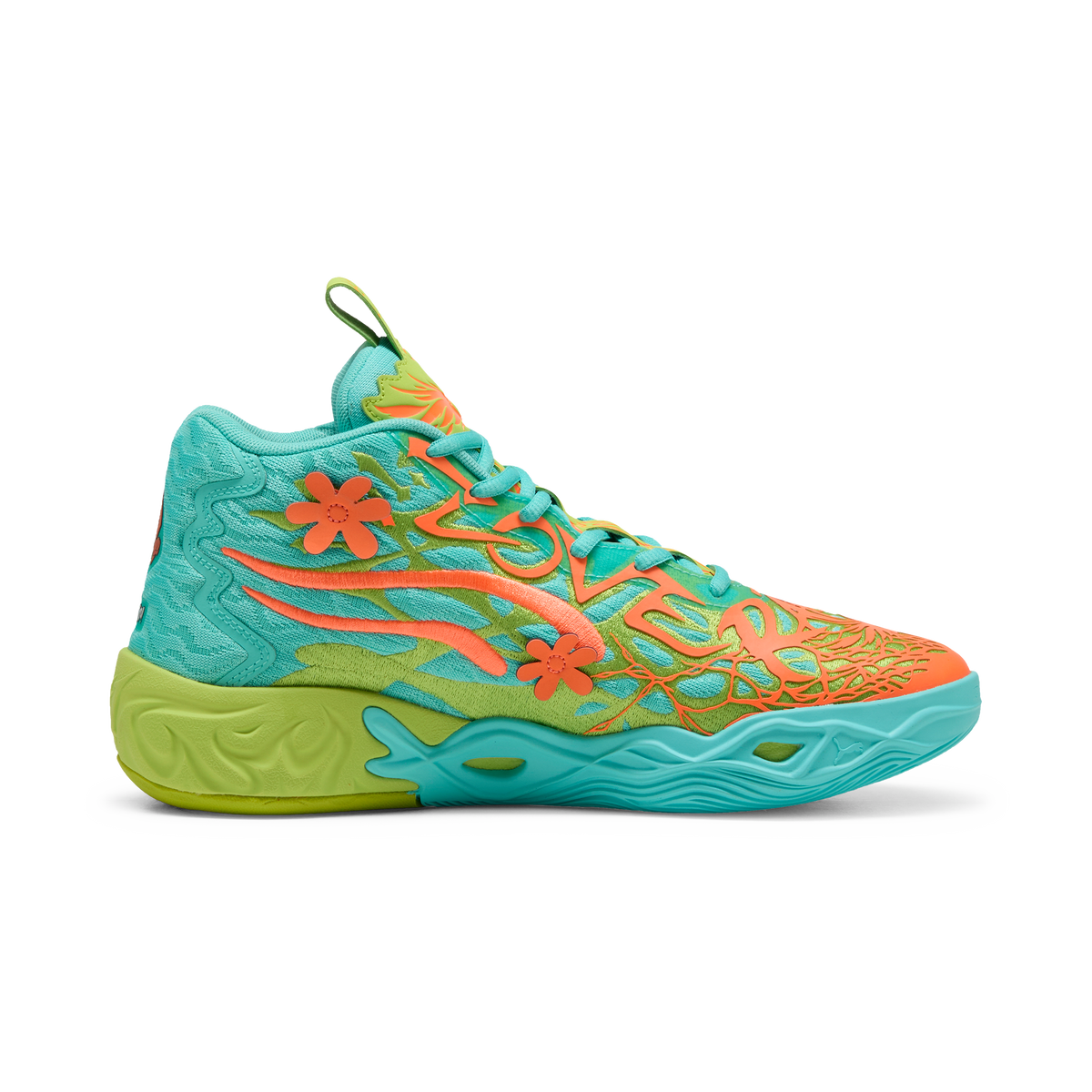 Puma LaMelo Ball MB.04 Scooby-Doo | 310776-01