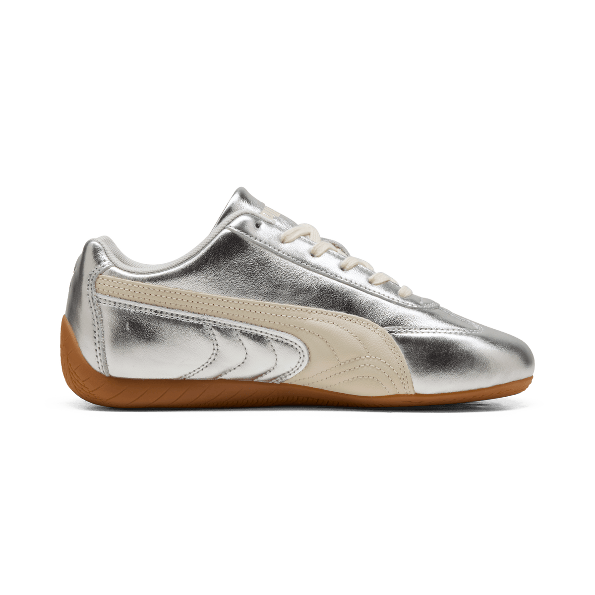 Puma Speedcat Silver Alpine Snow (Women's)