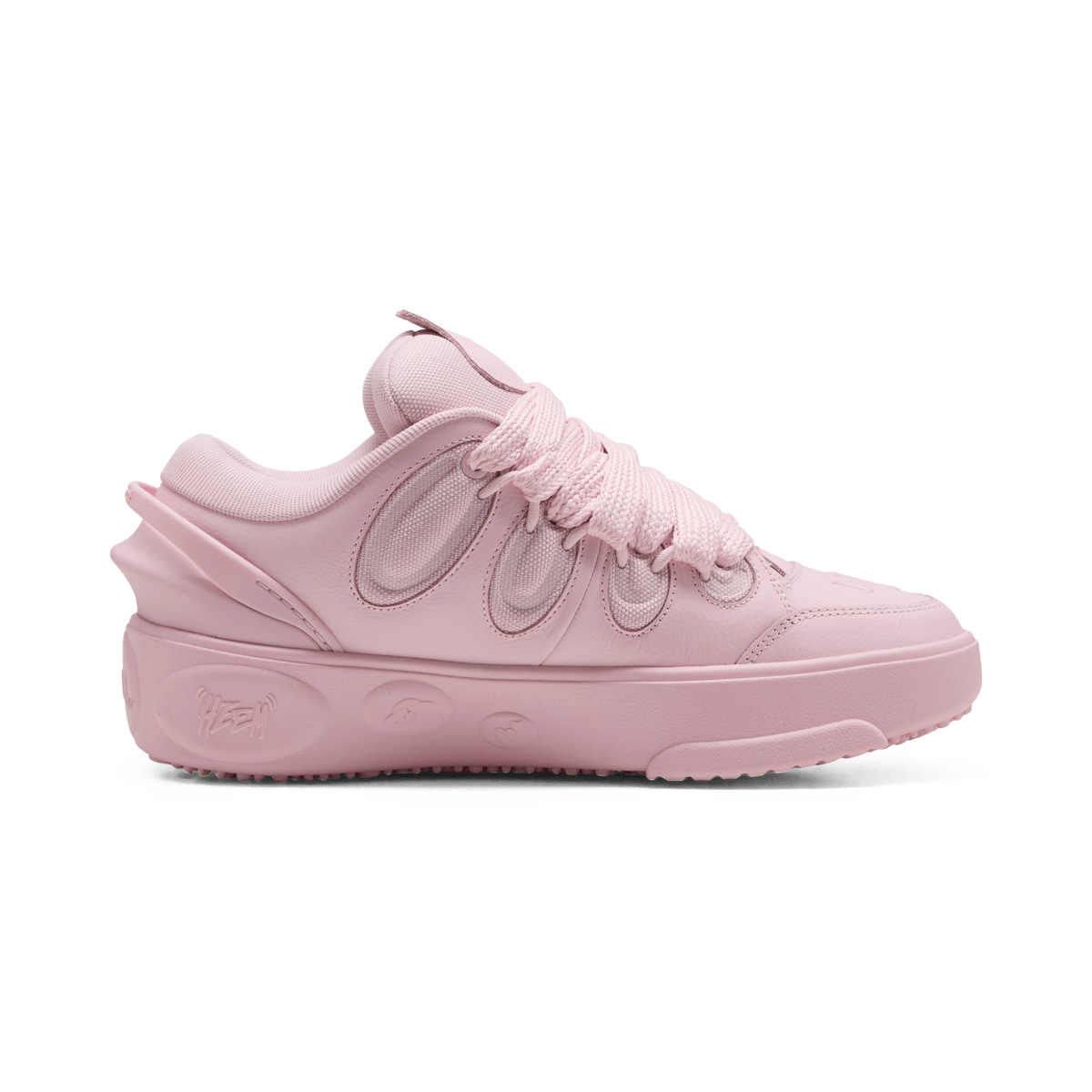 Puma LaMelo Ball LaFrancé Pastel Pink