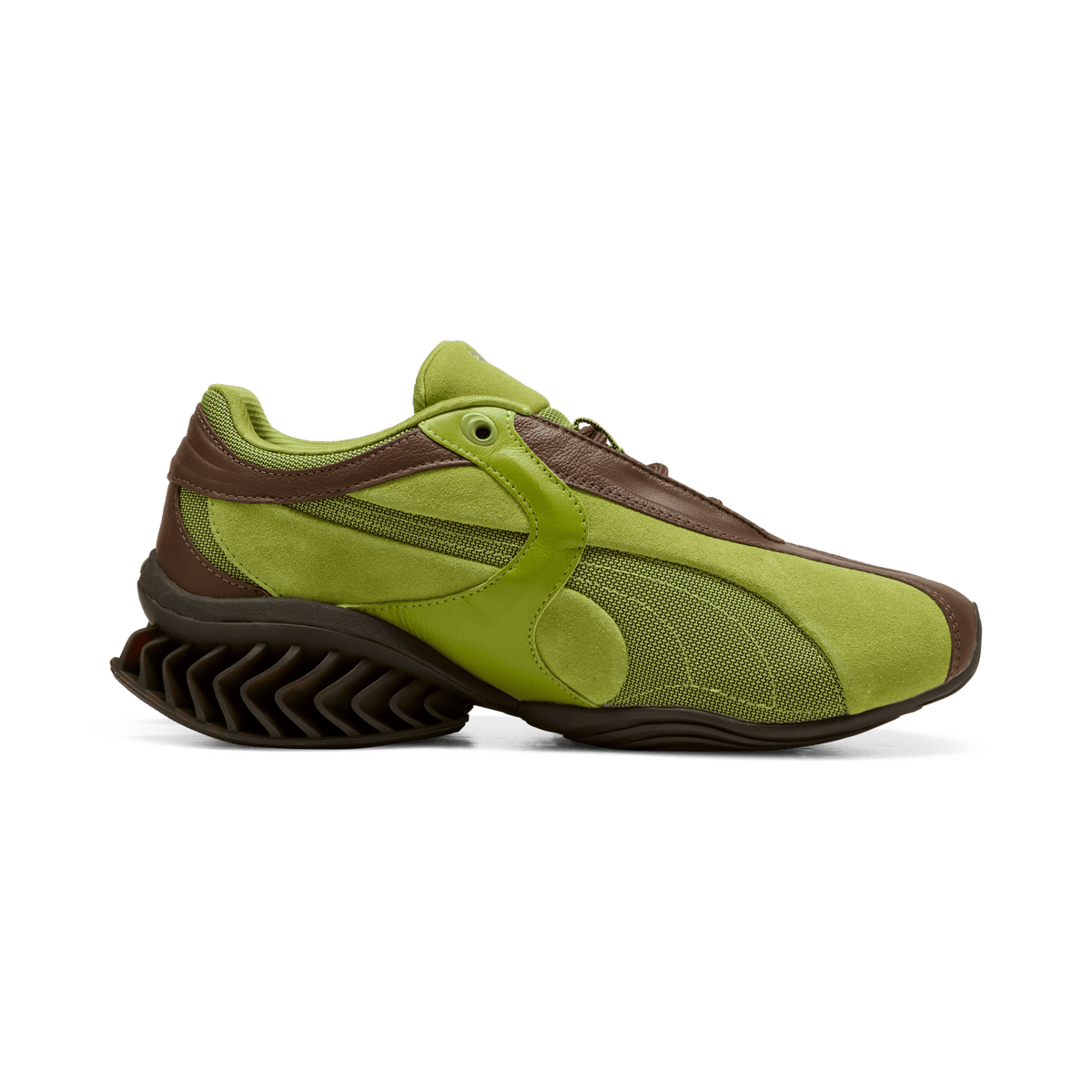Puma Cell Geo 1 Russet Brown Tart Apple | 405336-05