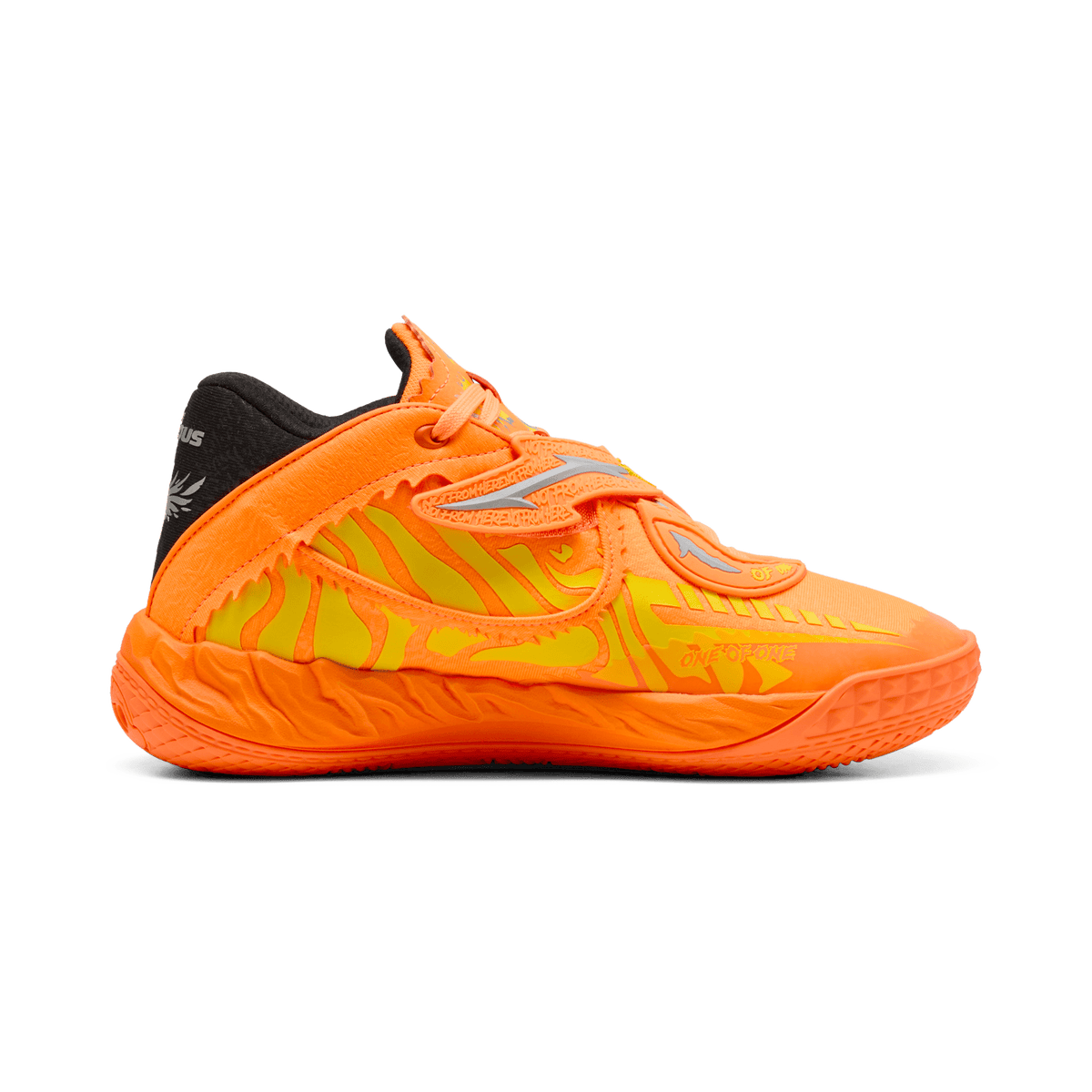 Puma LaMelo Ball MB.05 Fast & Furious Supra | 312796-01