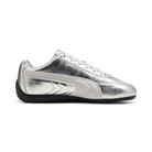Puma Speedcat Silver (Women's) | 406881-01