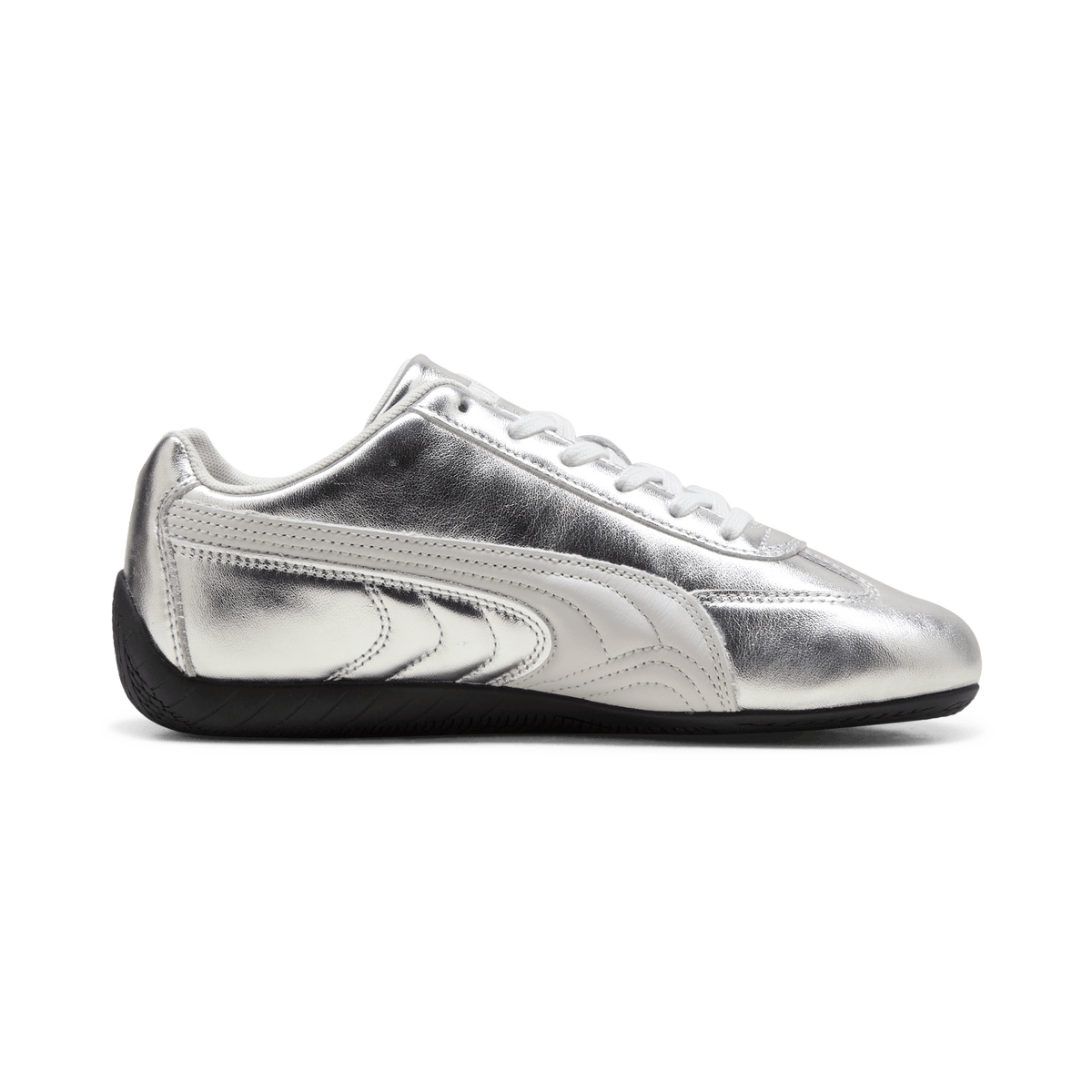 Puma Speedcat Silver (Women's) | 406881-01