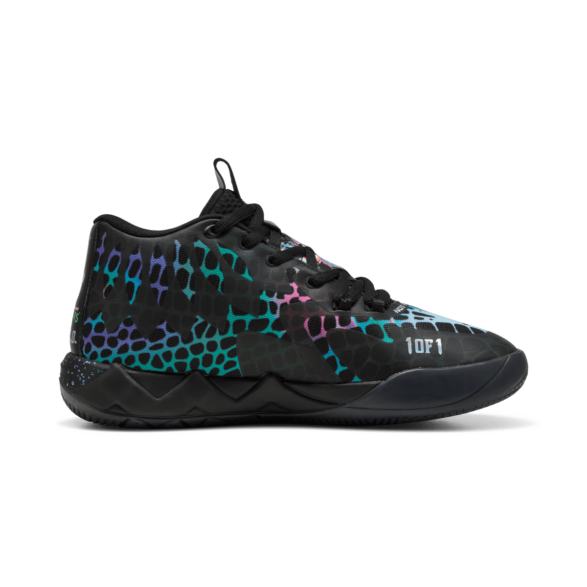 Puma LaMelo Ball MB.01 Teenage Mutant Ninja Turtles Baxter Stockman
