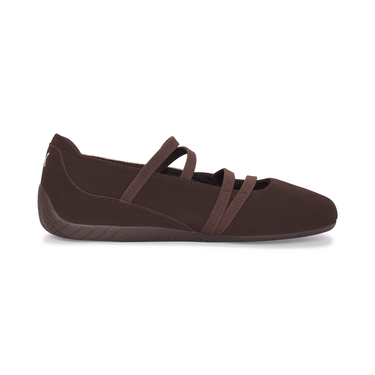 Puma Speedcat Ballet Dark Chocolate (Women's) | 406758-02