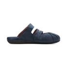 Puma Speedcat Mule Satin Blue Gray Soft Clay (Women's)