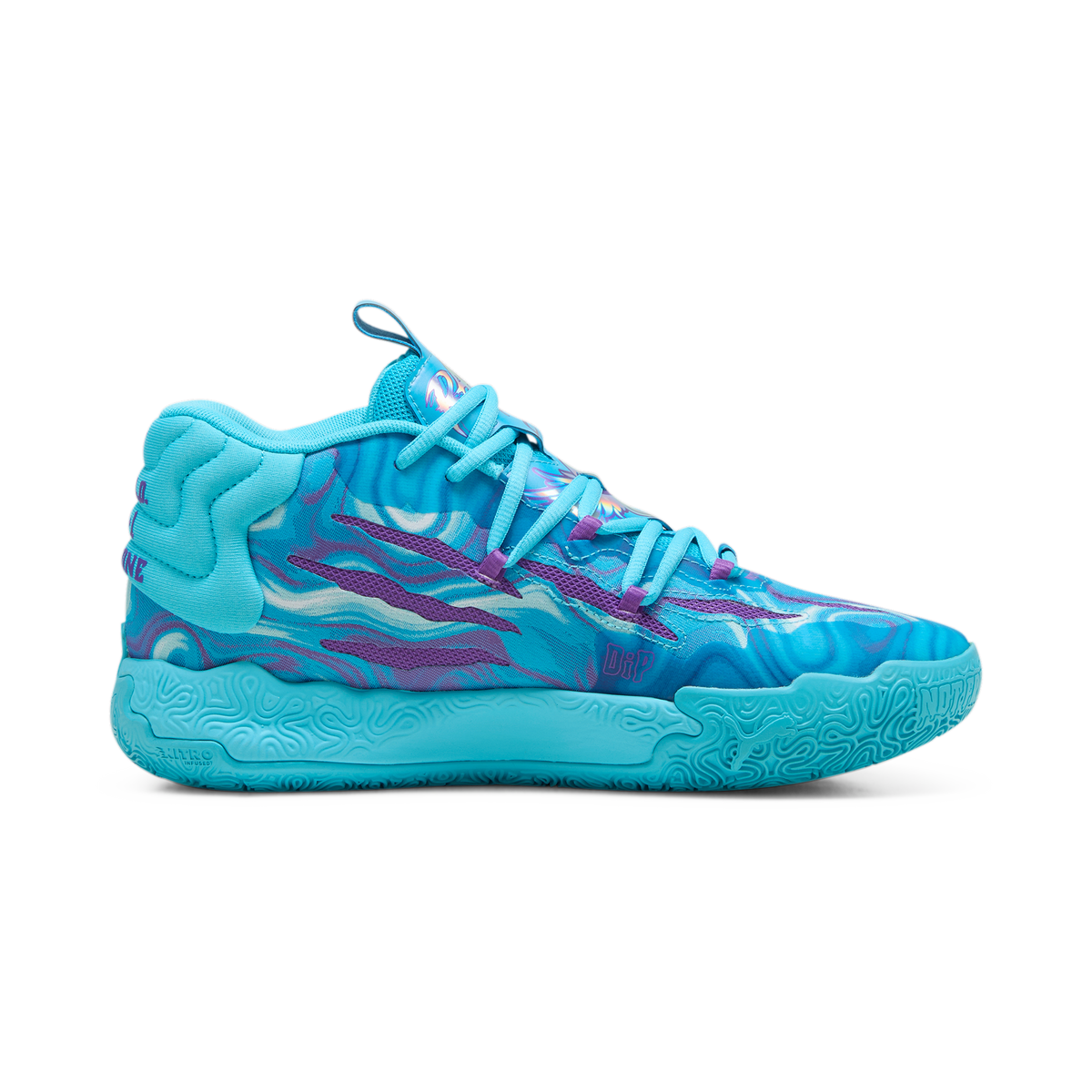 Puma LaMelo Ball MB.03 Buzz City