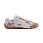 Puma Speedcat Silk Warm White Icy Blue
