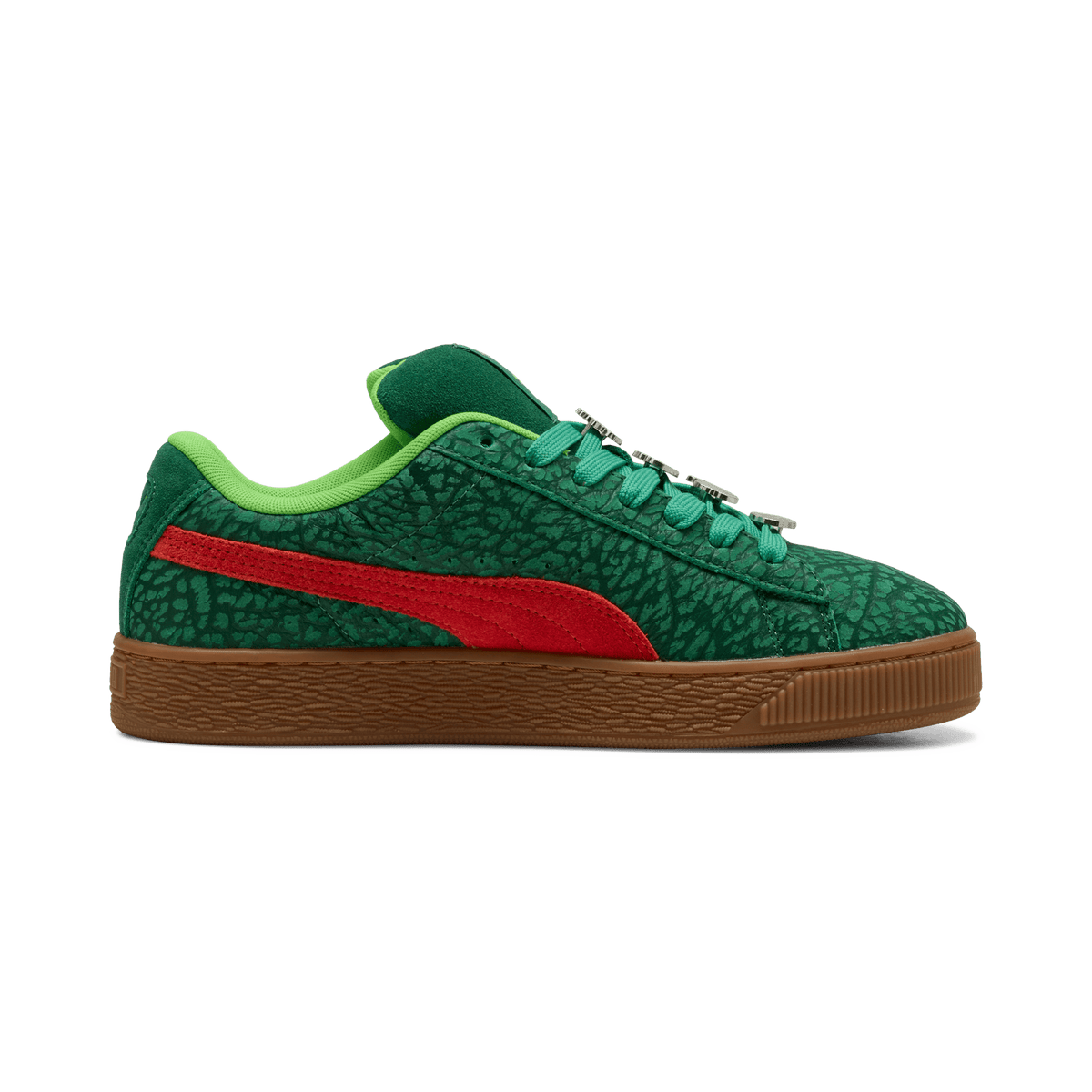 Puma Suede XL Teenage Mutant Ninja Turtles 