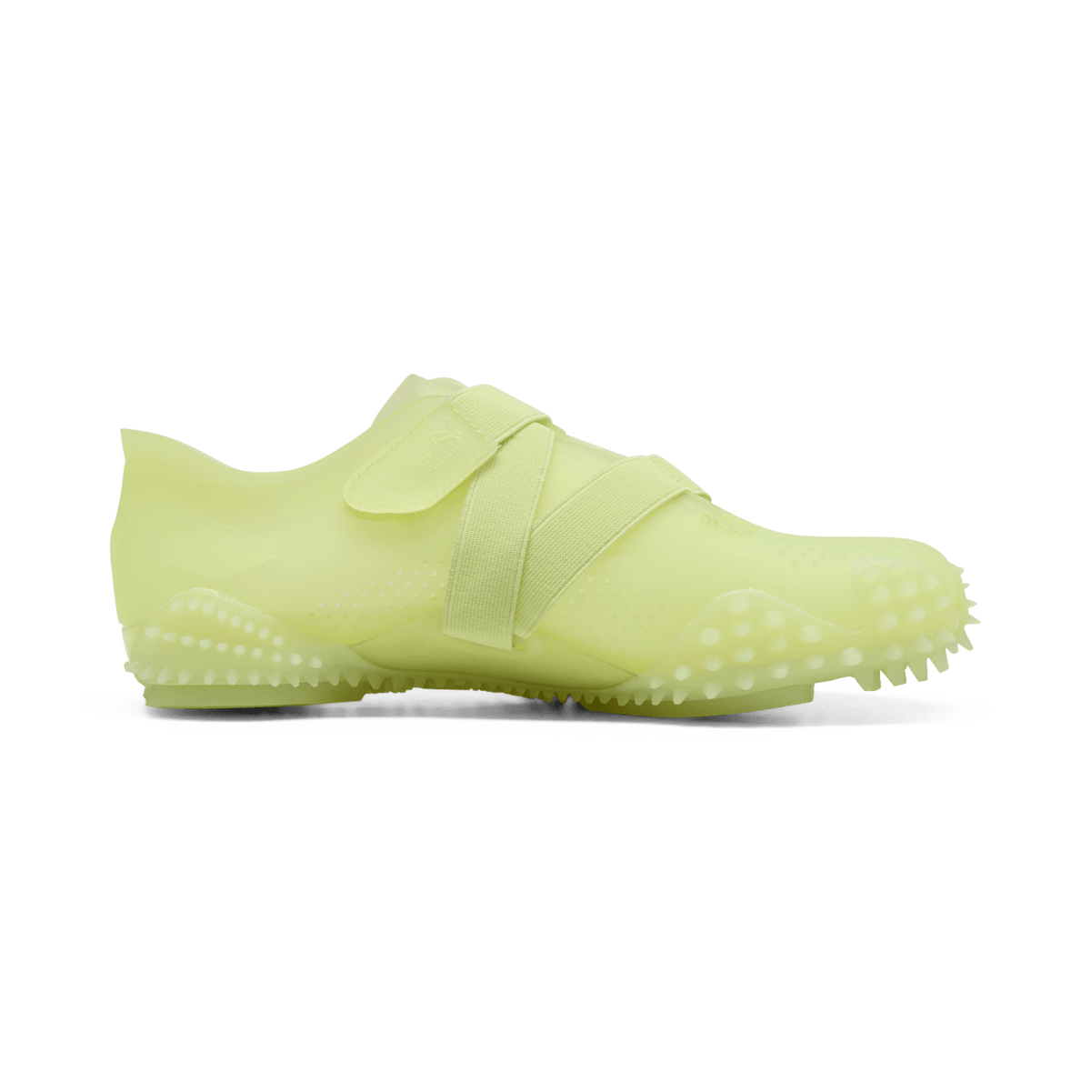Puma Mostro Jelly Lemon Sherbert (Women's) | 401667-02