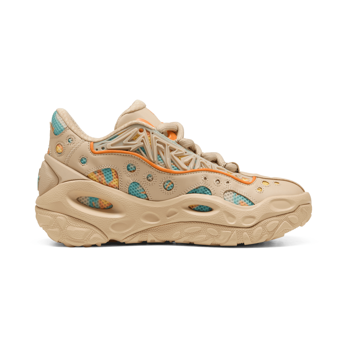 Puma LaMelo Ball LaFrancé RNR Flare | 312165-01