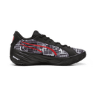 Puma All-Pro Nitro Media Day Black