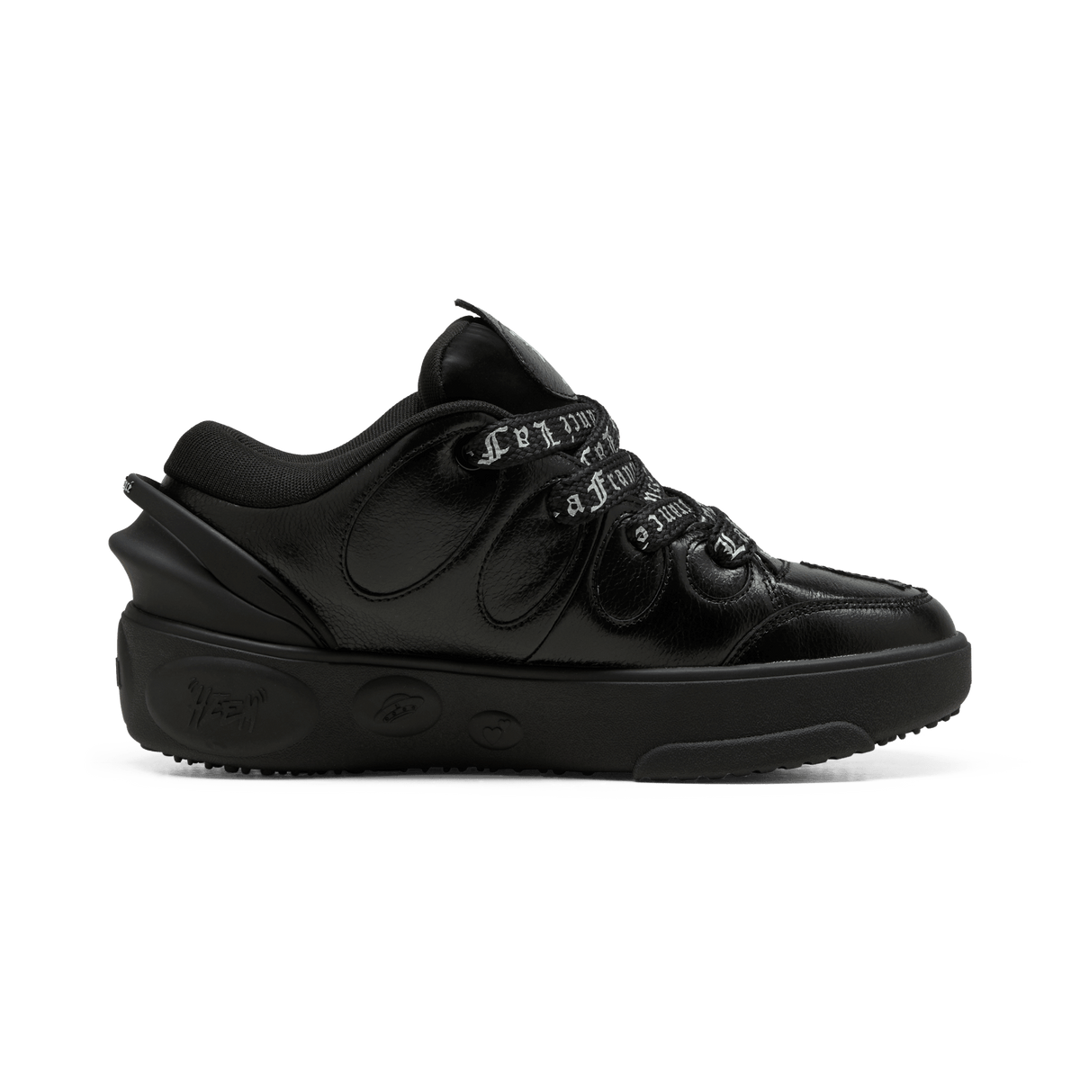 Puma LaMelo Ball LaFrancé Amour Black