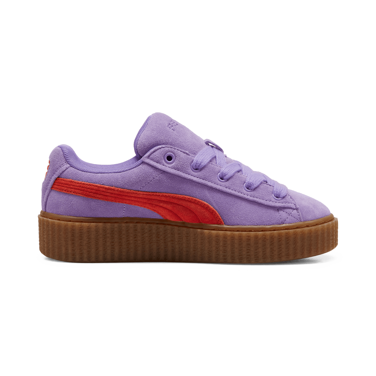 Puma Creeper Phatty Rihanna Fenty Lavender Alert (Women's)