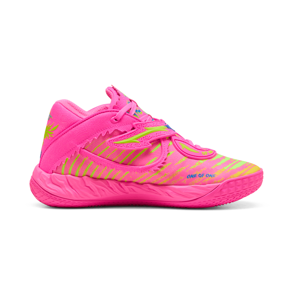 Puma LaMelo Ball MB.05 Showtime | 313599-01