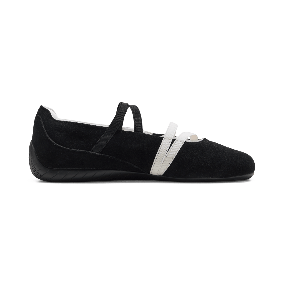 Puma Speedcat Ballet Black White (Women's)