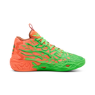 Puma LaMelo Ball MB.04 Teenage Mutant Ninja Turtles Leonardo & Michelangelo | 311307-01