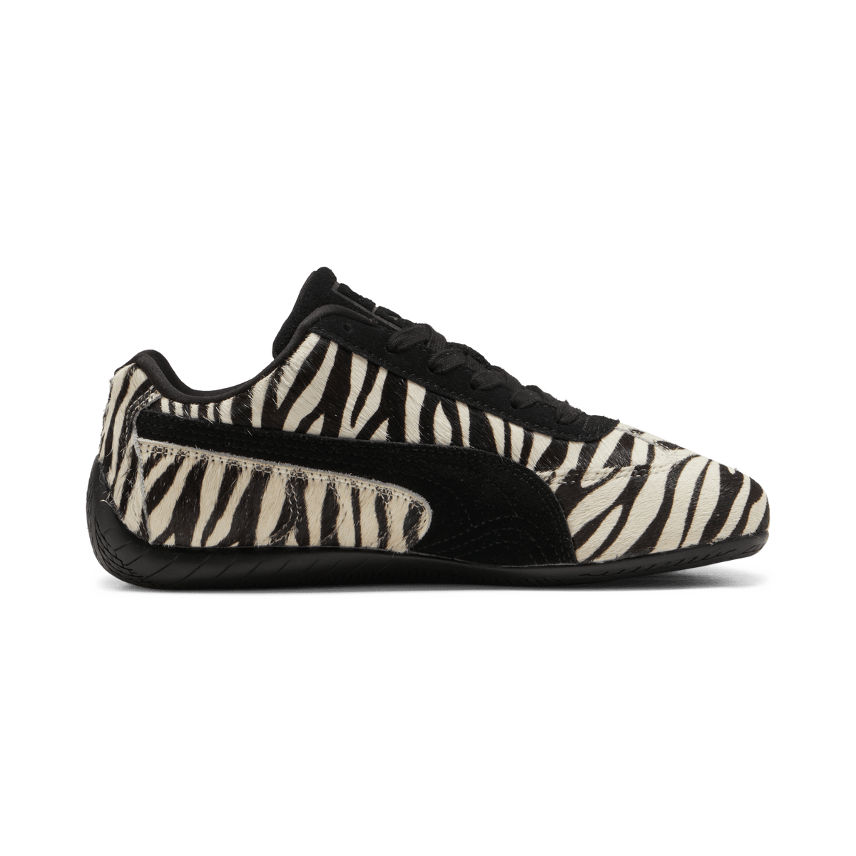 Puma Speedcat Zebra (Women's) | 403356-01