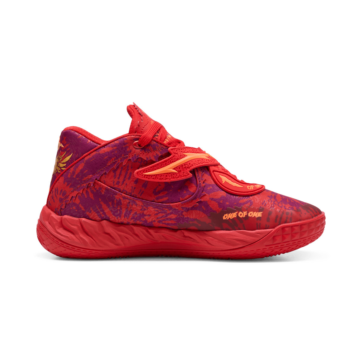 Puma LaMelo Ball MB.05 Crowd Surf | 312132-01