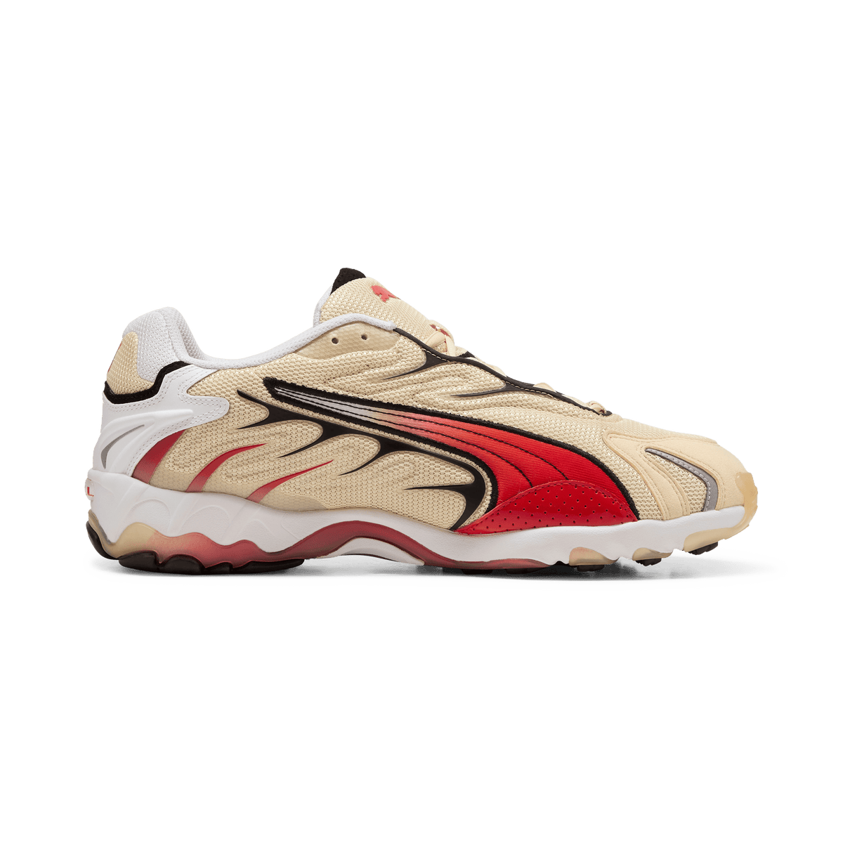 Puma Inhale OG ASAP Rocky Summer Melon | 401782-01