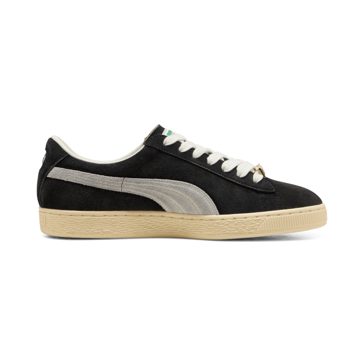 Puma Suede 94 A$AP Rocky Black White