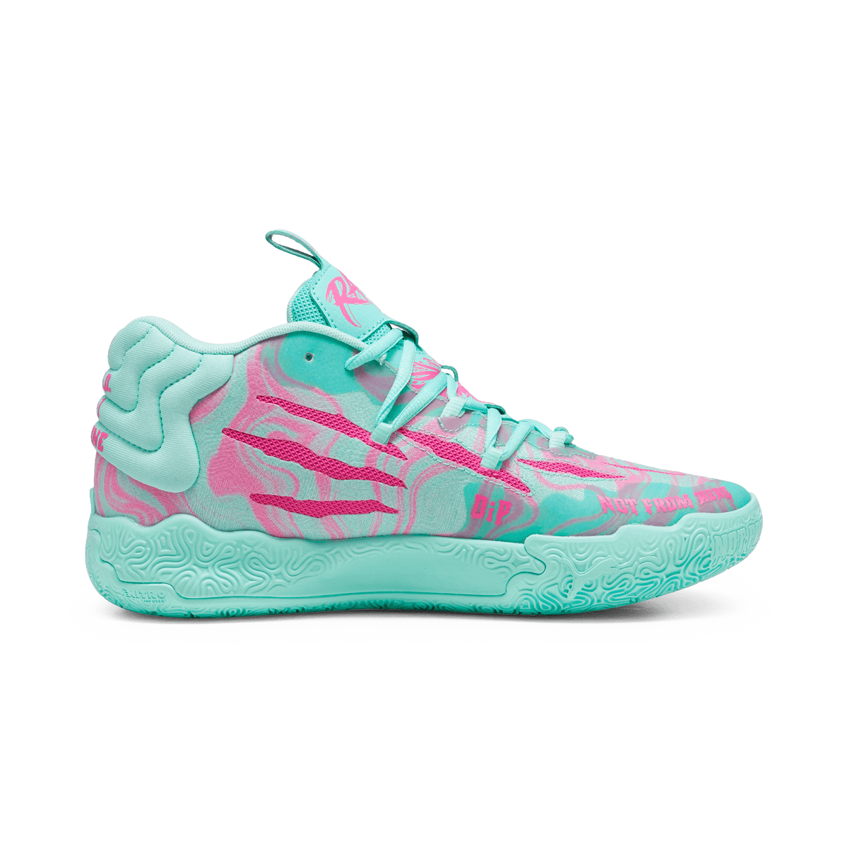 Puma LaMelo Ball MB.03 Miami | 310511-01