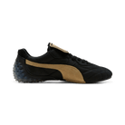 Puma Avanti LS Fenty Stitched Black Gold | 404778-01