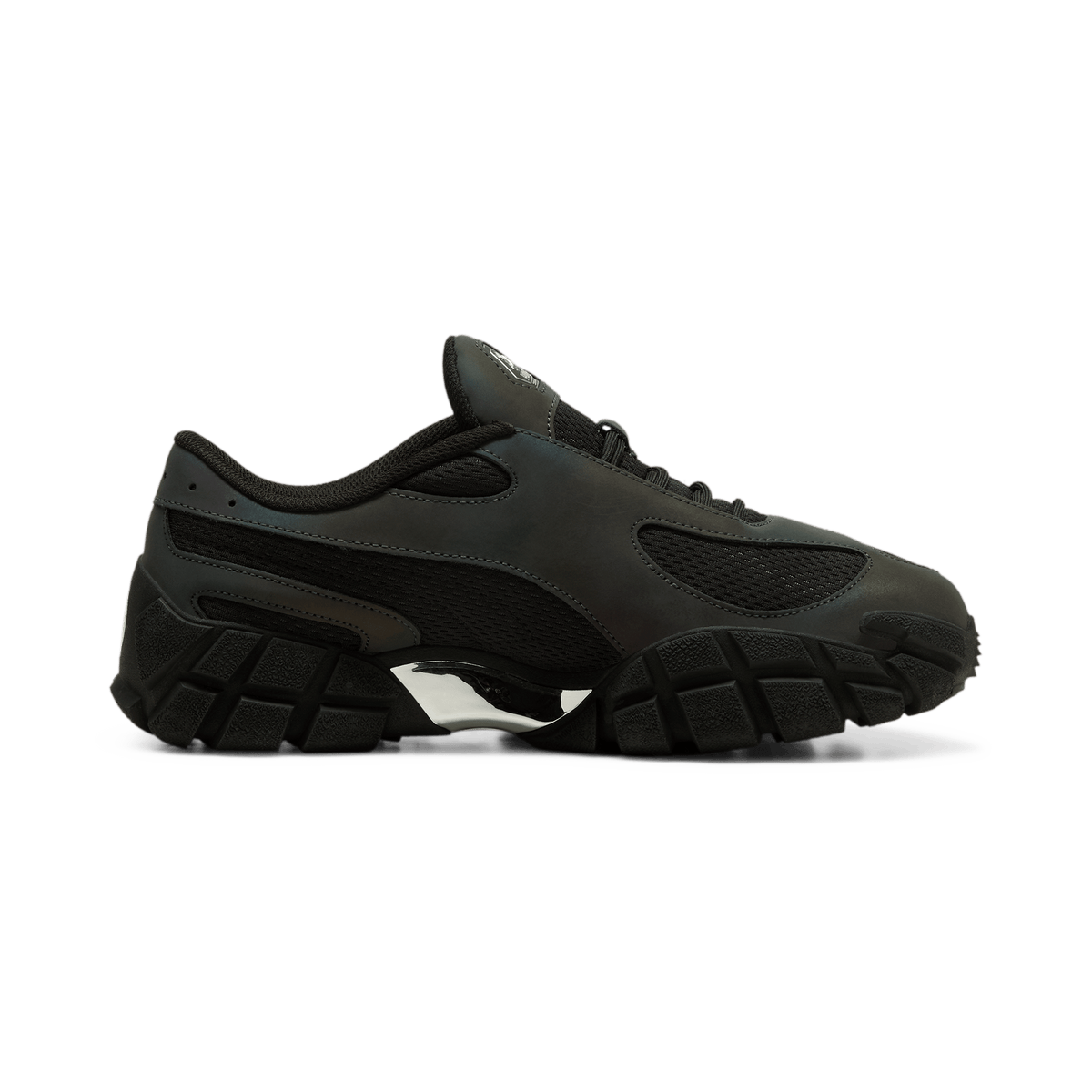 Puma Forever Skepta Black Iridescent
