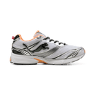 Puma Homura OG+ Matte Silver Heat Fire