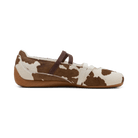 Puma Speedcat Ballet Cow Print (Women's) | 407787-01