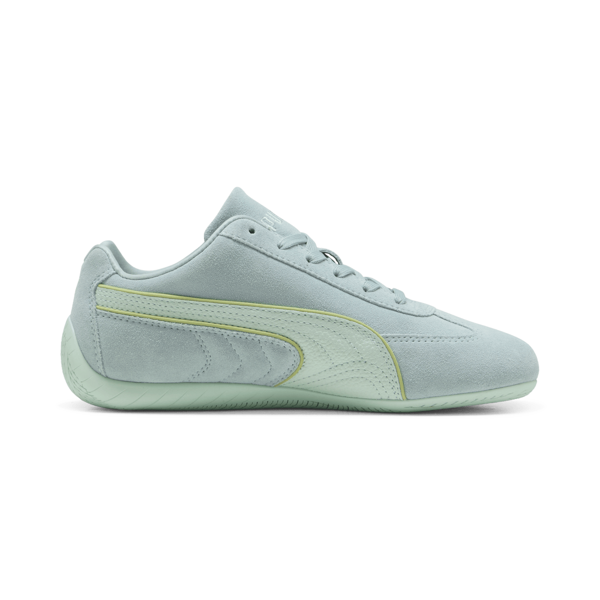 Puma Speedcat Modern Mint Peaceful Blue (Women's) | 401657-03