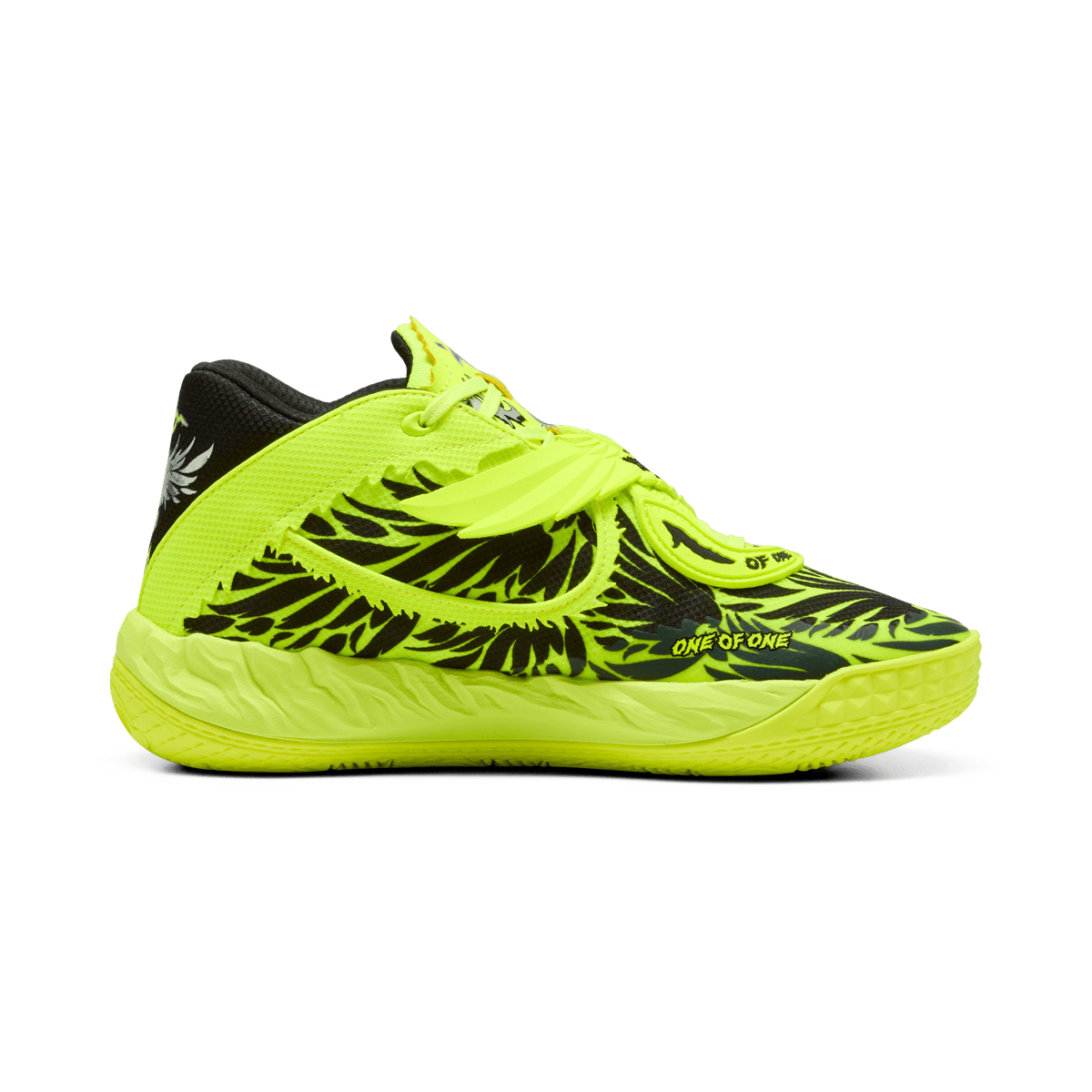 Puma LaMelo Ball MB.05 Voltage | 312131-01