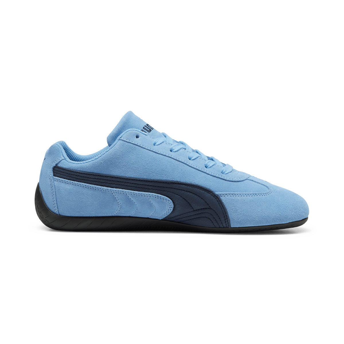 Puma Speedcat Archive Team Light Blue Club Navy