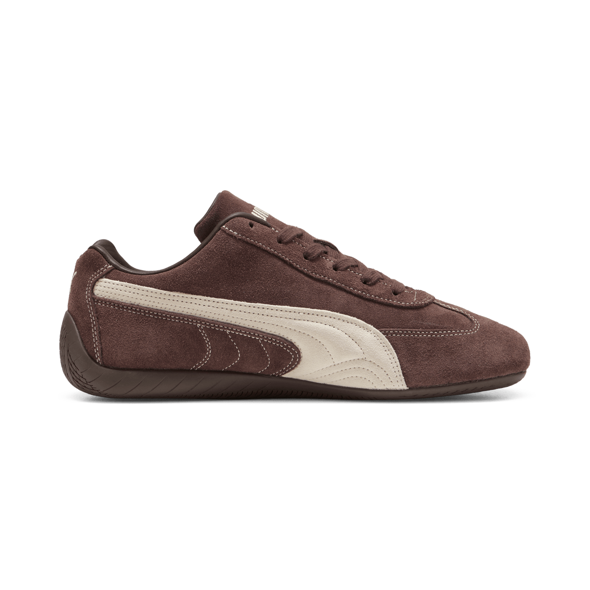 Puma Speedcat TTF Dark Chocolate Frosted Ivory | 403903-01
