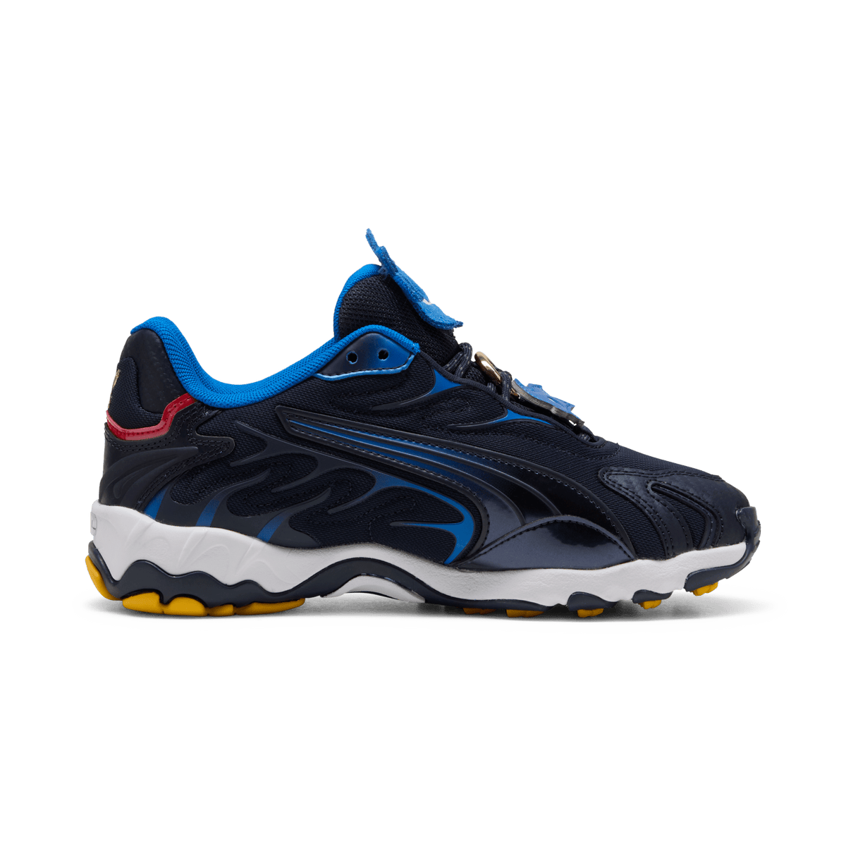 Puma Inhale Sonic The Hedgehog Sonic (GS) | 404403-01