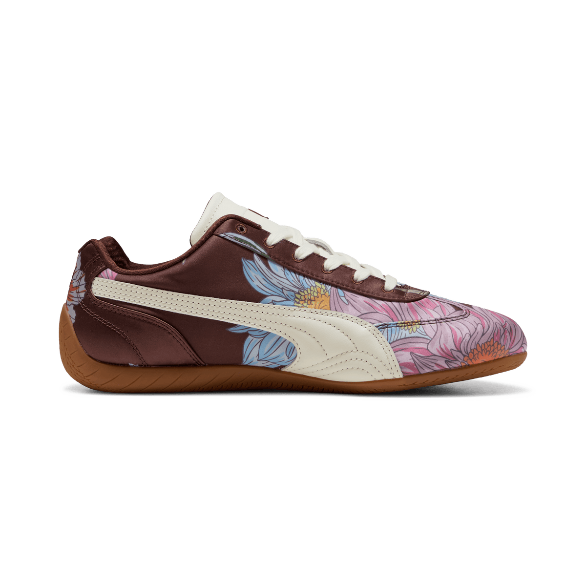 Puma Speedcat Silk Chocotart Warm White | 407840-02