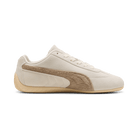 Puma Speedcat Elevated Warm White Ice Coffee (Women's) | 403619-01