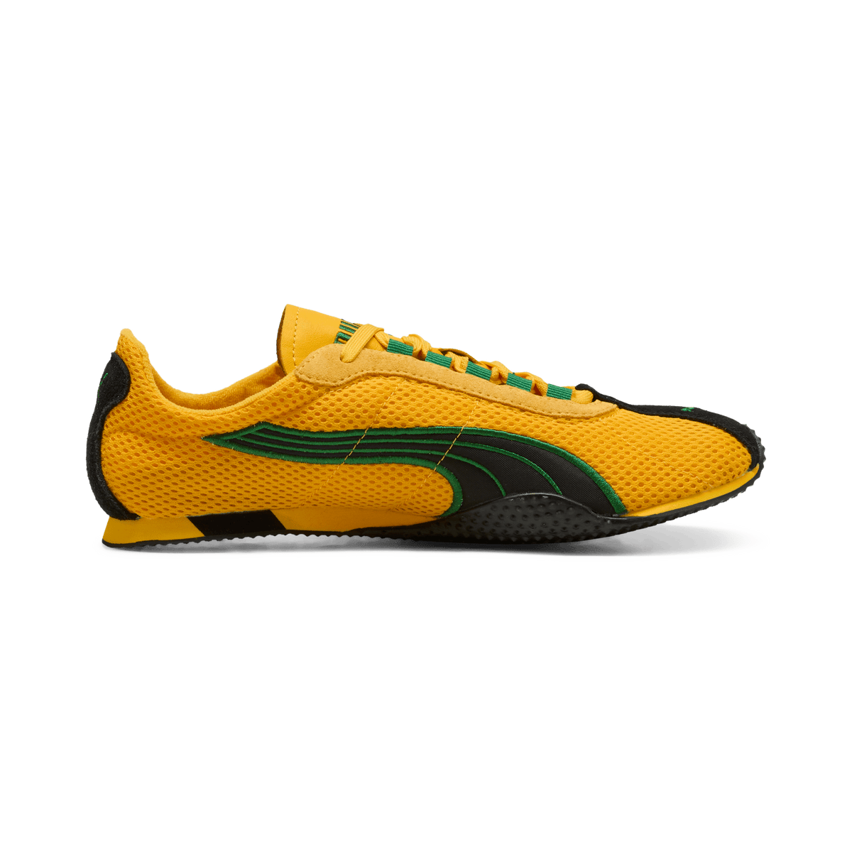 Puma H-Street OG Jamaica Yellow Sizzle | 403775-01