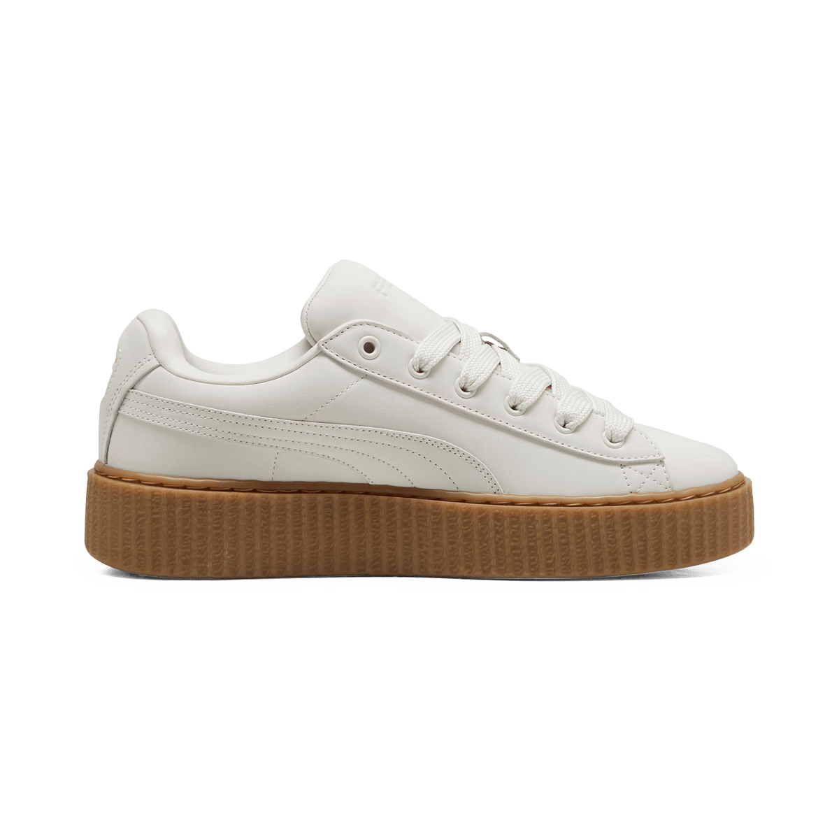Puma Creeper Phatty Rihanna Fenty Warm White | 396813-03