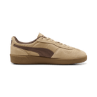Puma Palermo Pop Toasted Almond Flat Bronze | 403257-04