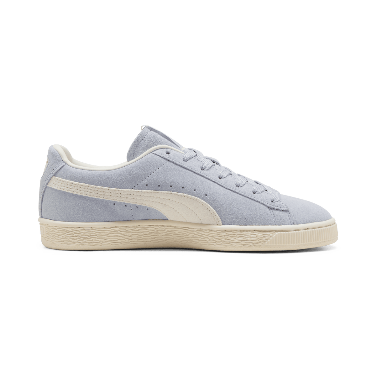 Puma Suede Charles F. Stead Snow Mountain Blue | 405341-05