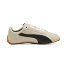 Puma K-Street MA Suede Frosted Ivory Black