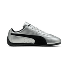 Puma Speedcat Metallic Silver Black | 403689-01