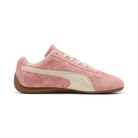 Puma Speedcat Faded Carnation Pink Alpine Snow