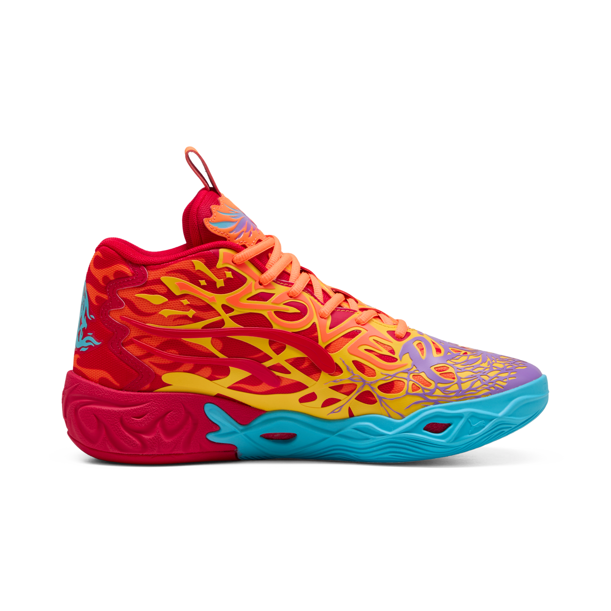 Puma LaMelo Ball MB.04 Phoenix | 311308-01
