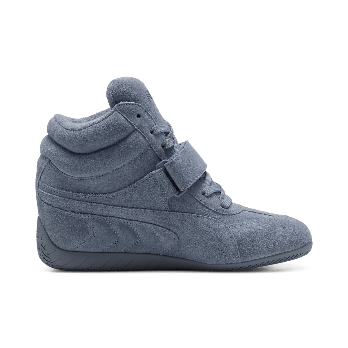 Puma Speedcat Wedge Tonal Gray Sky (Women's)